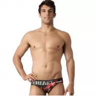 Maillot de bain homme DECIMO