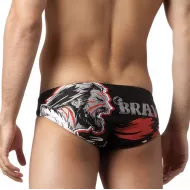 DECIMO men's swim trunks