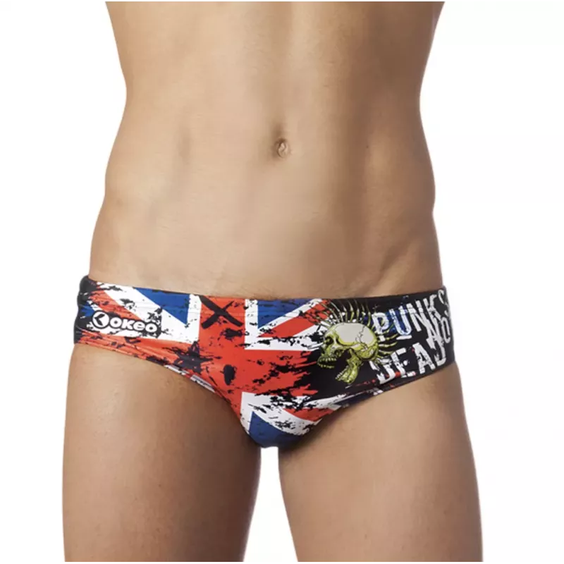 Costume slip uomo CAMDEM