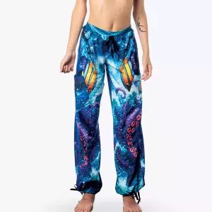 Pantalon Jakarta OCTOPUS