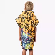 Junior poncho PLAY