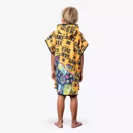 Junior poncho PLAY
