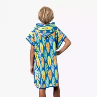 Junior poncho MAUI