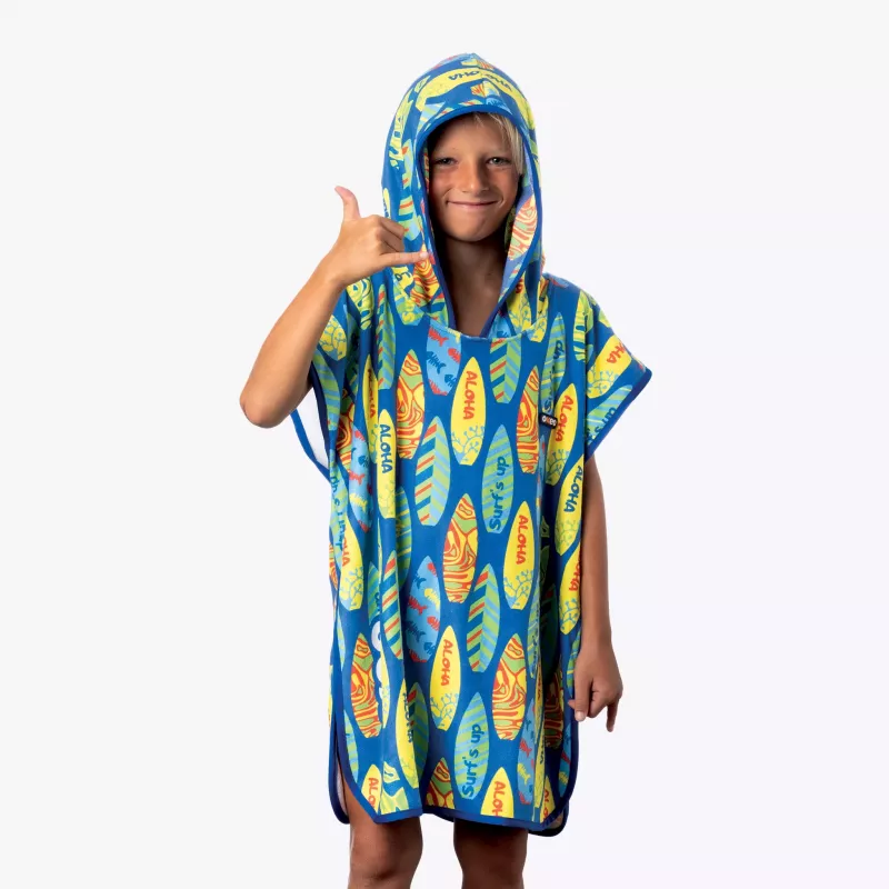Junior poncho MAUI