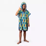 Junior poncho MAUI