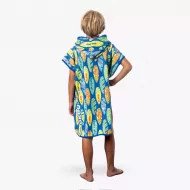 Junior poncho MAUI