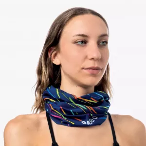 Unisex-Stirnband ISLAND