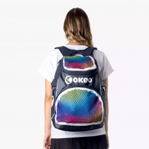 LACE racing backpack