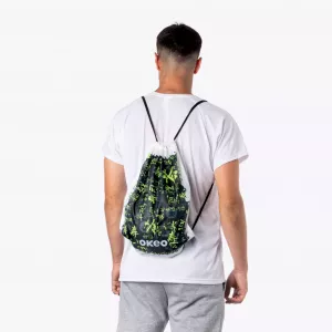 ORIENTE Bobo Backpack