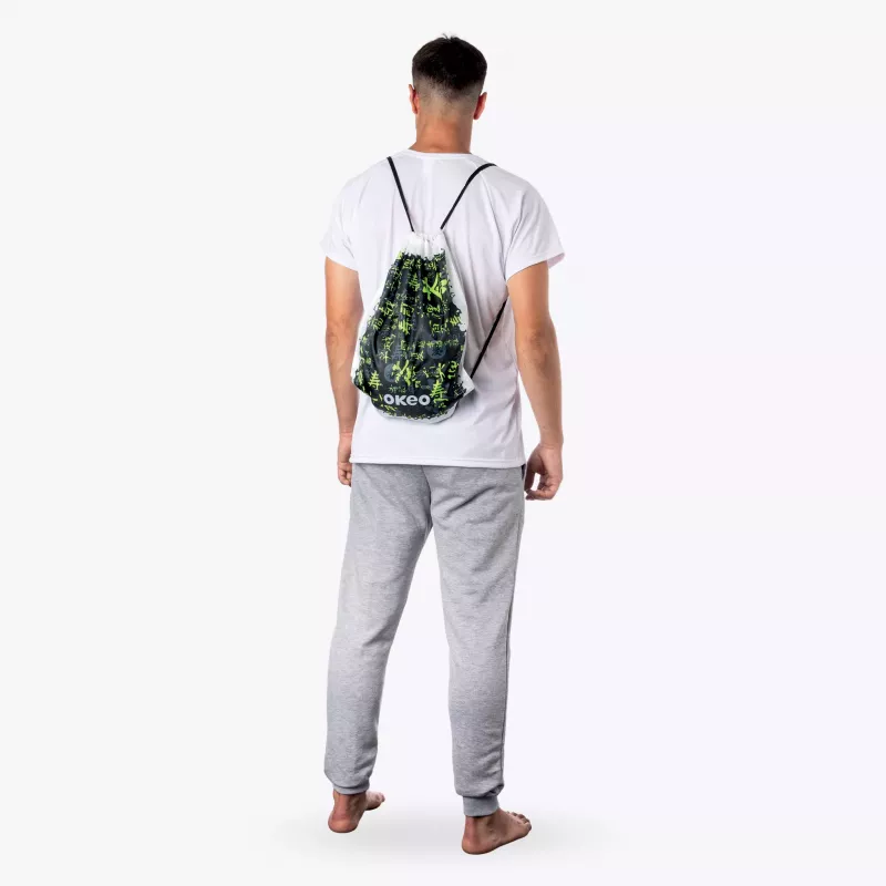 ORIENTE Bobo Rucksack