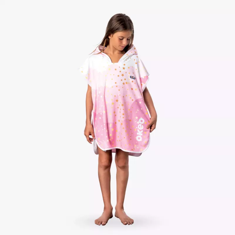 Junior CLOUD Poncho