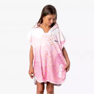 Poncho CLOUD Junior
