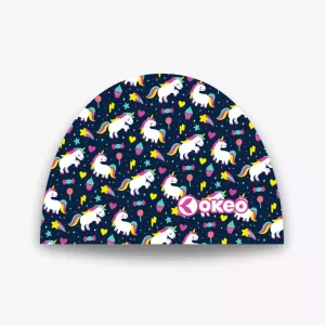 Bonnet de bain superskin junior UNO