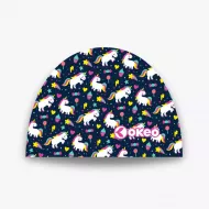 Bonnet de bain superskin junior UNO