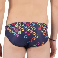 Costume slip uomo FORTALEZA Costume slip uomo FORTALEZA