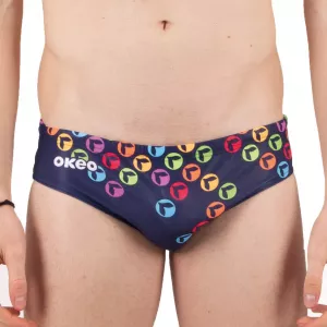 FORTALEZA Men's Swimsuit Briefs