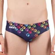 Slips de bain pour hommes FORTALEZA Slips de bain pour hommes FORTALEZA