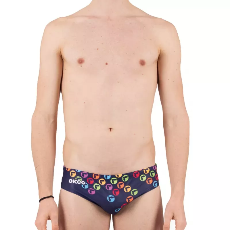 Costume slip uomo FORTALEZA