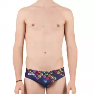 Slips de bain pour hommes FORTALEZA Slips de bain pour hommes FORTALEZA