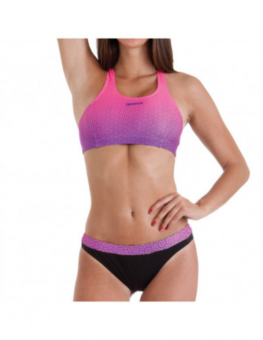 Short unisexe KRAKEN