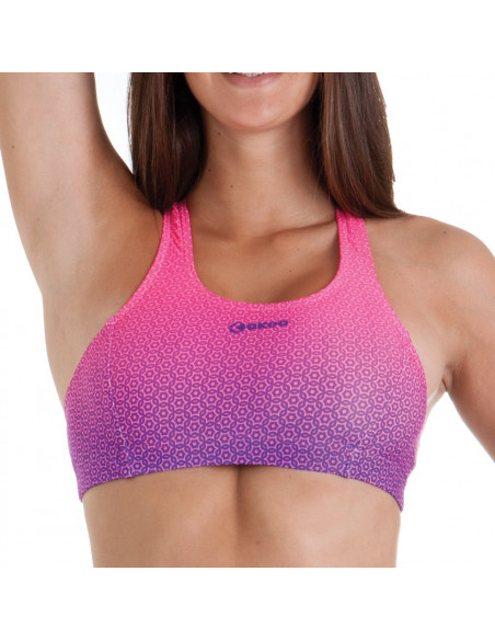 Short unisexe KRAKEN