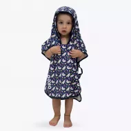 Poncho baby UNO