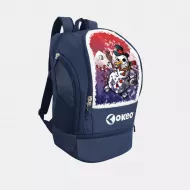 Champion Schneemann-Rucksack
