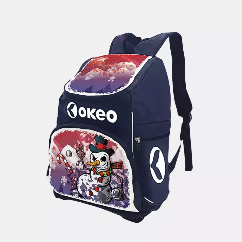 SNOWMAN Rennrucksack