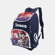 SNOWMAN Rennrucksack