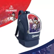 Zaino champion SNOWMAN