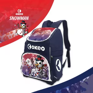 SNOWMAN Rennrucksack