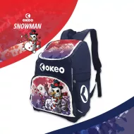 SNOWMAN Rennrucksack