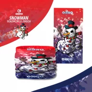 Fascia unisex SNOWMAN