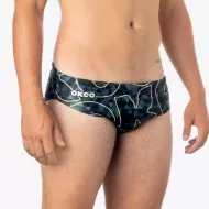 MONTREAL men's swim trunks
