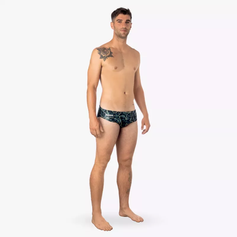 Costume slip uomo MONTREAL