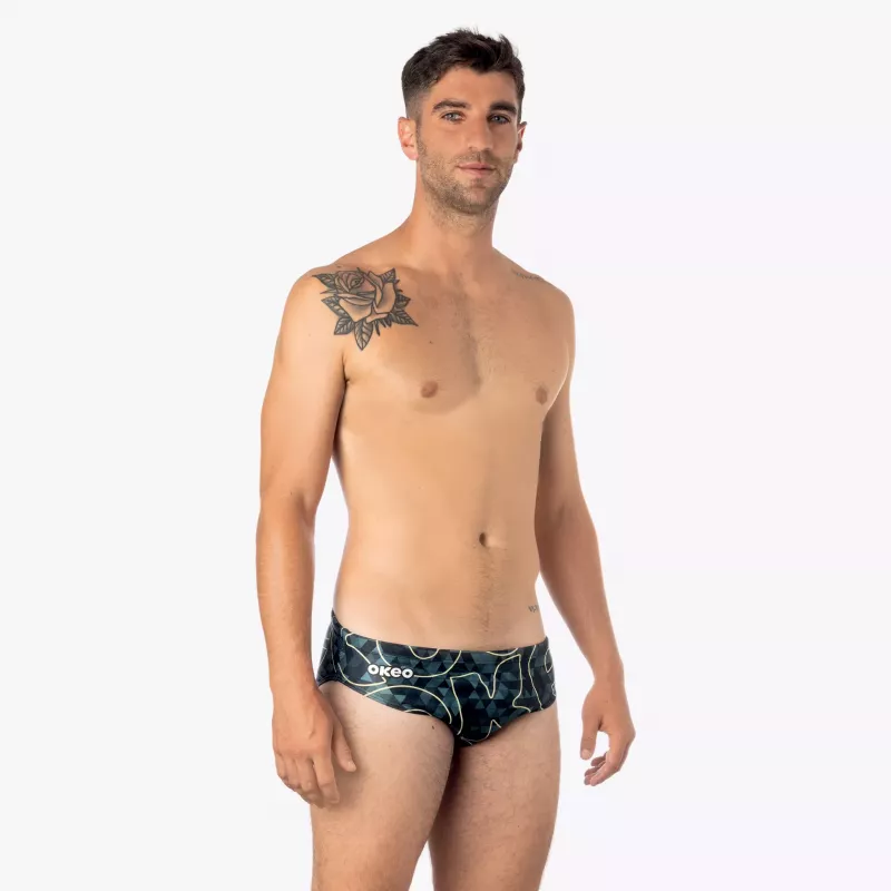 Costume slip uomo MONTREAL