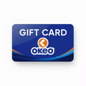 The gift card