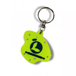 MANTA PADDLE Schlüsselanhänger