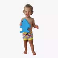 Baby Winnie Marshmallow