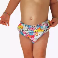 Câlins de bébé MARSHMELLOW