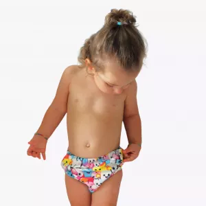 Câlins de bébé MARSHMELLOW