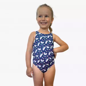 Maillot de bain une pièce pour bébé