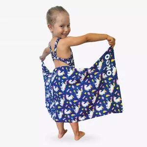 Petite serviette en microfibre UNO