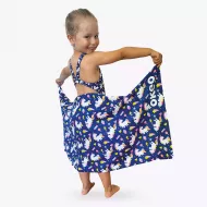 UNO small microfiber towel