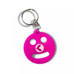 Portachiavi SMILE HAND