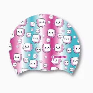 Cuffia silicone CANDIES