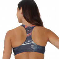 Okeo - Top Donna - Gesicht