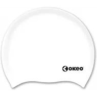 Solid Color Silicone Cap