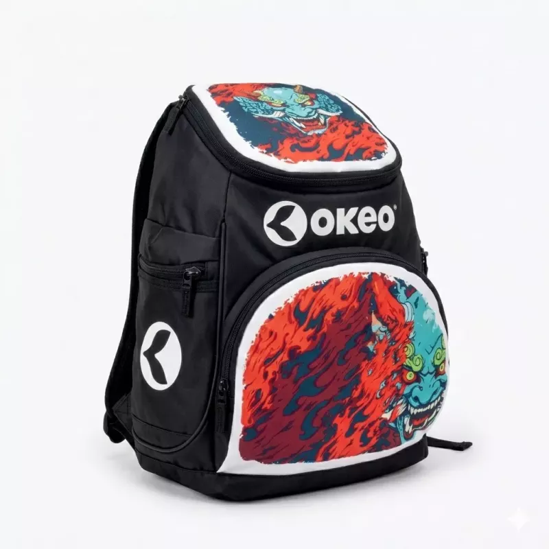 Sac à dos de course ONI