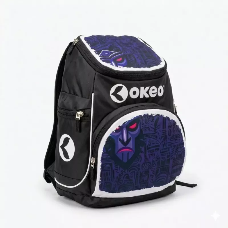 Sac à dos de course MASK